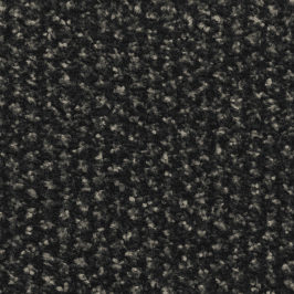 Tapijttegel Anzio bruin zwart | Stile Floors