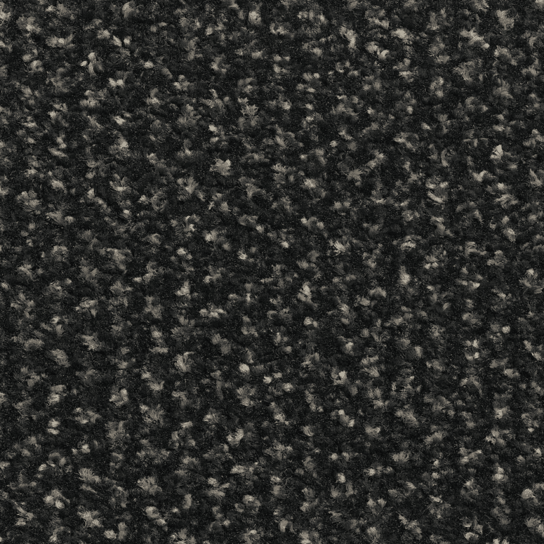 Tapijttegel Anzio bruin zwart | Stile Floors