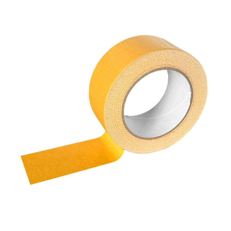 Dubbelzijdig tape