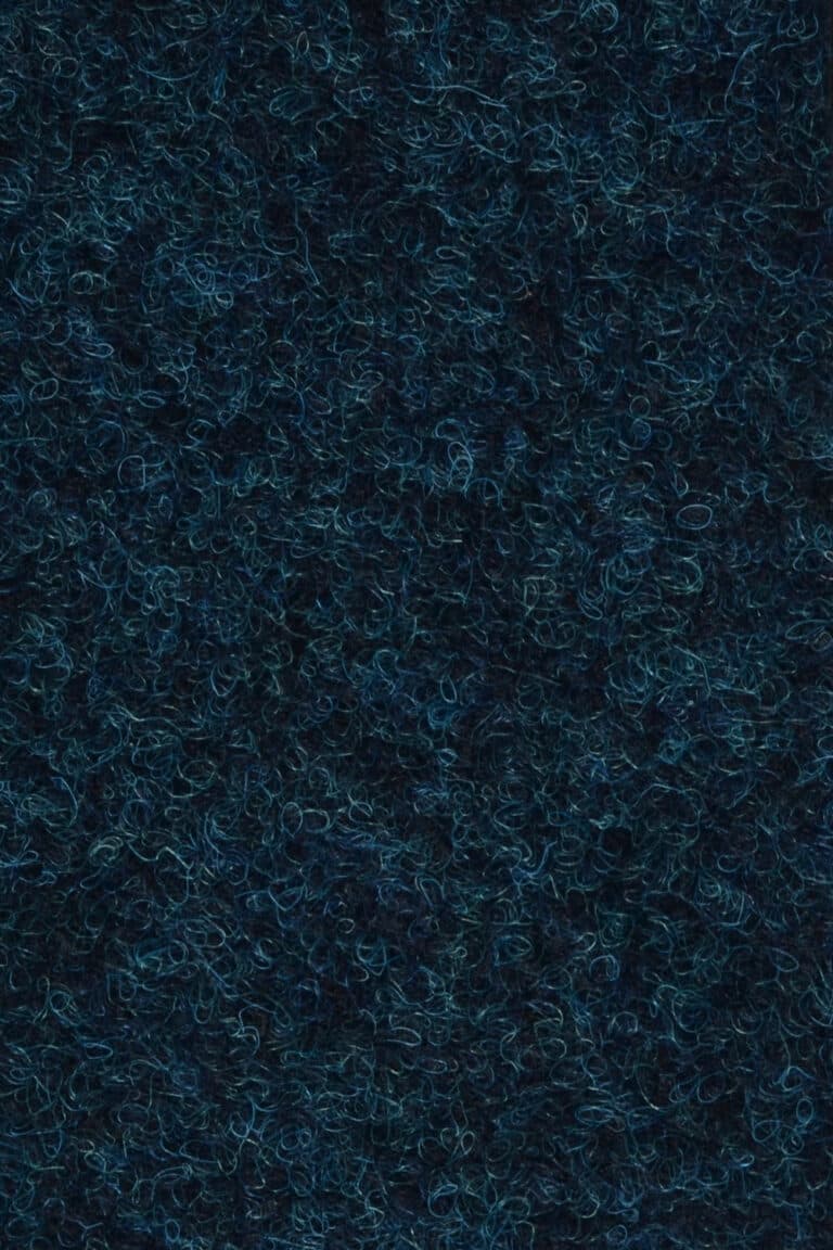 Tapijttegel Ravenna donkerblauw
