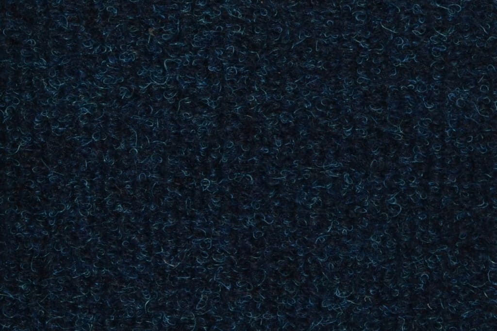 Tapijttegel rimini donkerblauw