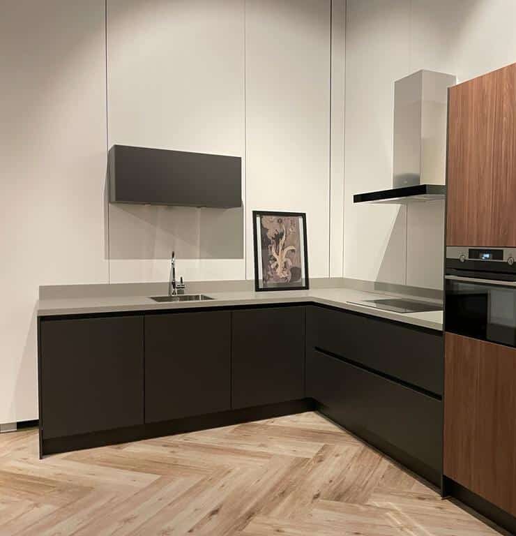 Tapijt planken Visgraat look | Stile Floors