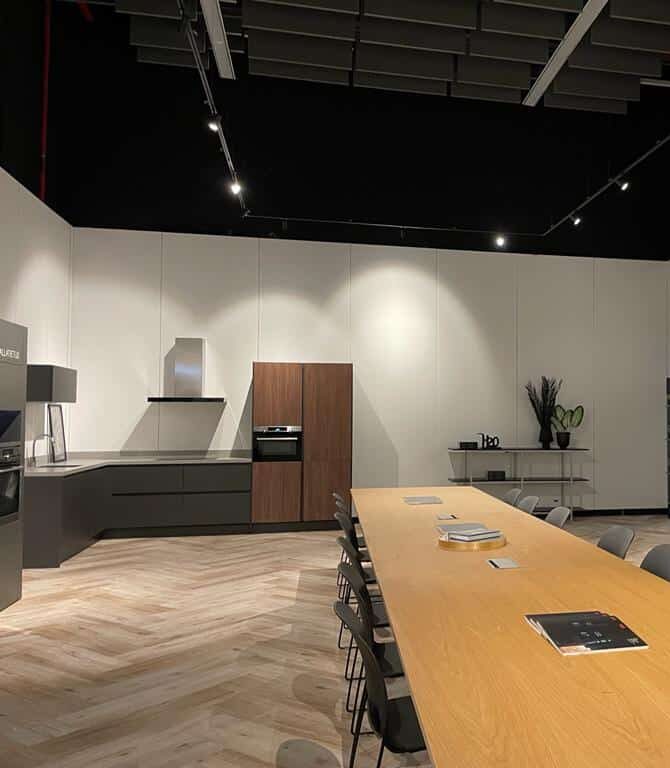 Tapijt planken Visgraat look | Stile Floors