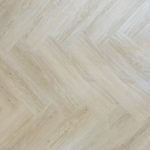 PVC Visgraat vloer Sophia licht eiken walvisgraat | Stile Floors