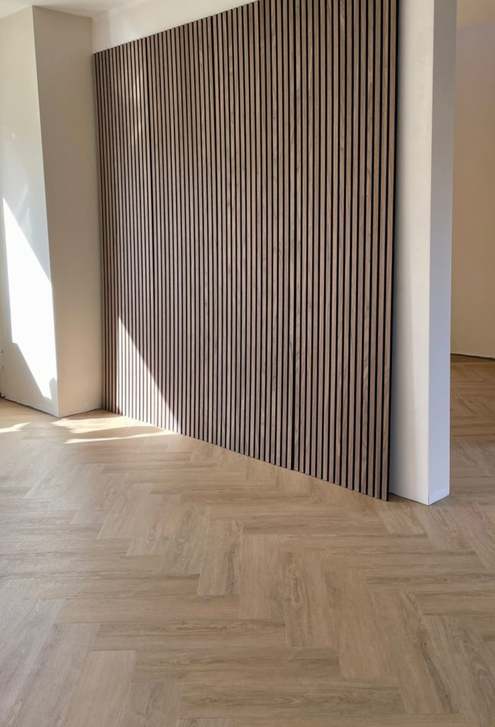 PVC visgraat vloer Sophia licht eiken | Stile Floors