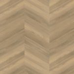 PVC hongaarse punt Donau naturel eiken | Stile Floors