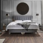 Laminaat rechte plank Diablo gerookt eiken | Stile Floors