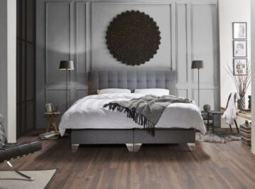 Laminaat rechte plank Diablo gerookt eiken | Stile Floors