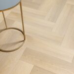 PVC visgraat vloer Oscar warm eiken | Stile Floors