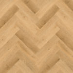 Visgraat XL Vivian warm eiken PVC vloer van Stile Floors – stijlvol en duurzaam van Stile Floors.
