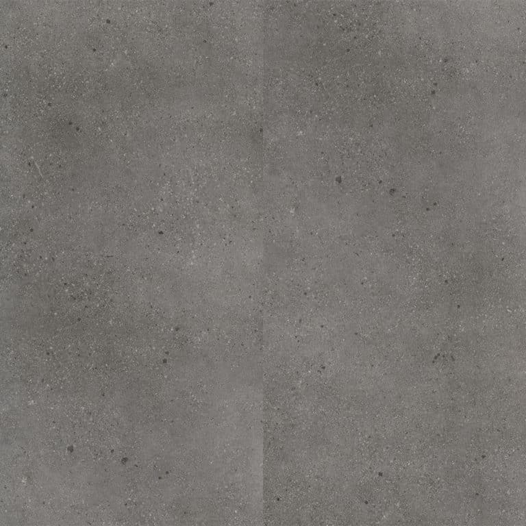PVC vloertegel VT wonen betonlook grijs | Stile Floors