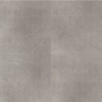 PVC XL vloertegel VT wonen betonlook licht grijs | Stile Floors