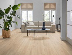 laminaatvloer houtlook