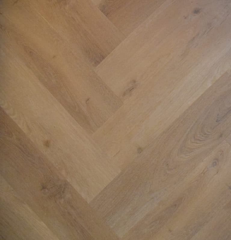 PVC visgraat vloer Vivian Warm eiken | Stile Floors
