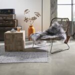 PVC vloertegel Strong beige sfeer | Stile Floors