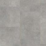 PVC betonlook Strong lichtgrijs | Stile Floors