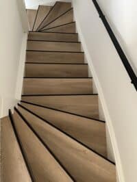 Vivian rustiek eiken walvisgraat Visgraat XL PVC vloer van Stile Floors – stijlvol en duurzaam van Stile Floors.