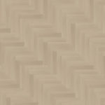Julia beige eiken walvisgraat Visgraat XL PVC vloer van Stile Floors – stijlvol en duurzaam van Stile Floors.