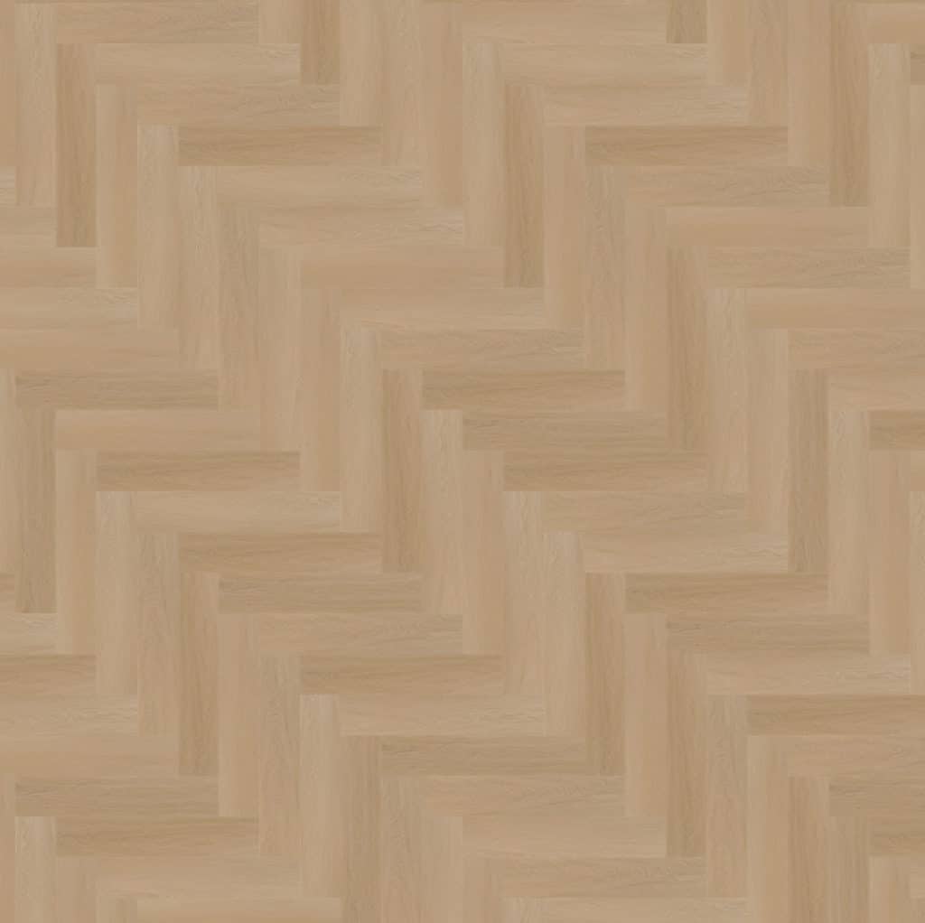 PVC visgraat vloer Julia naturel eiken | Stile Floors