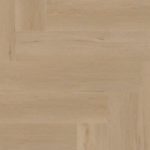 Julia warm eiken walvisgraat Visgraat XL PVC vloer van Stile Floors – warme houtlook voor huiselijke ruimtes.