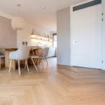 PVC Visgraat Julia naturel eiken walvisgraat