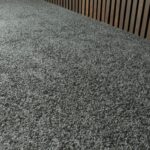 Tapijt plank Soft donkergrijs | Stile Floors