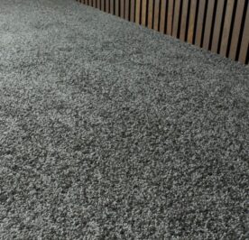 Tapijt plank Soft donkergrijs | Stile Floors