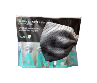 James schoonmaakset | Stile Floors