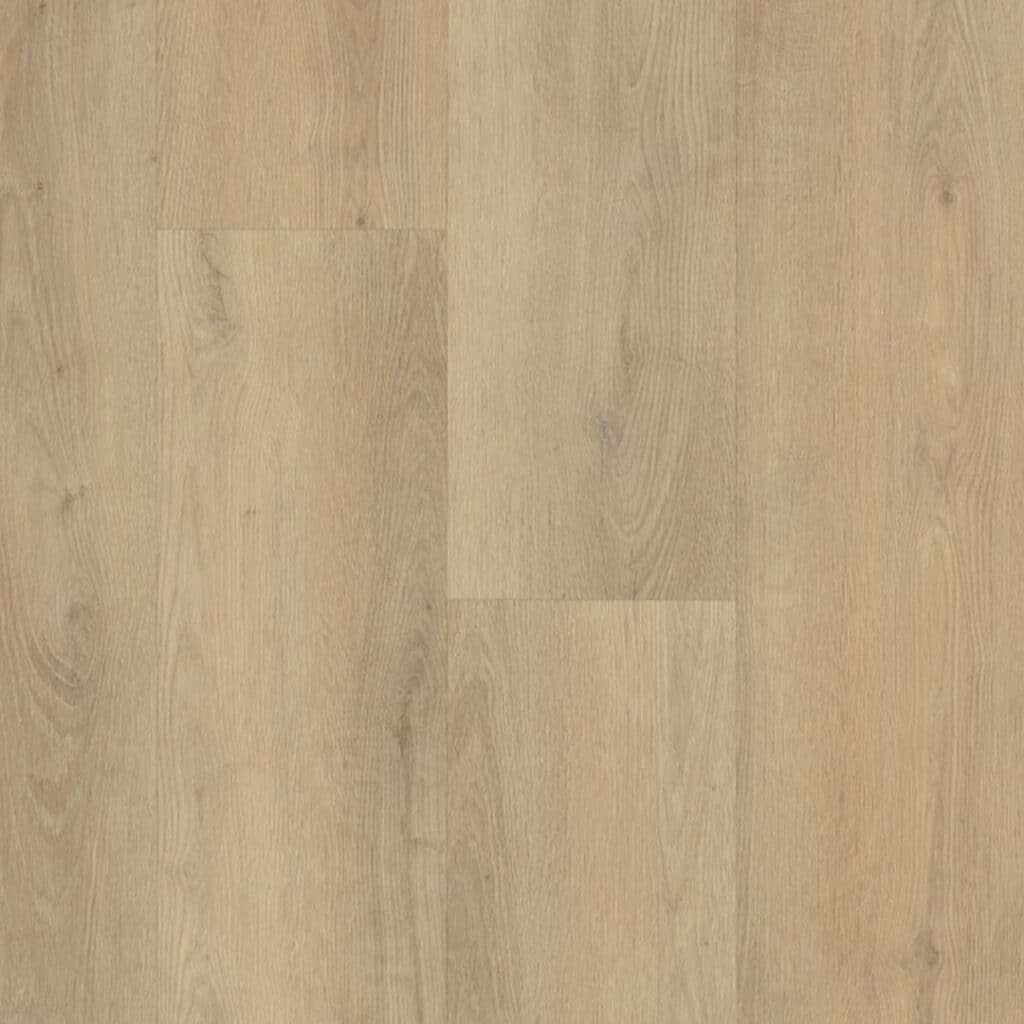 PVC rechte plank vloer Sophia beige eiken | Stile Floors