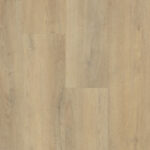 PVC rechte plank vloer Sophia beige eiken | Stile Floors