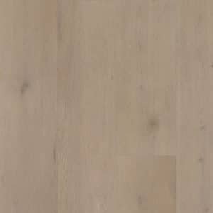 PVC rechte plank Vivian greige eiken | Stile Floors