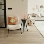 PVC stroken Vivian greige | Stile Floors