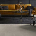 PVC vloertegel Real beige sfeer | Stile Floors