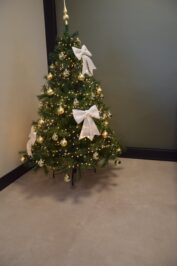 Vloertegel Floris Grijs PVC vloer van Stile Floors – stijlvol en duurzaam van Stile Floors.