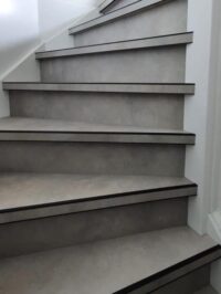 PVC traprenovatie | Stile Floors