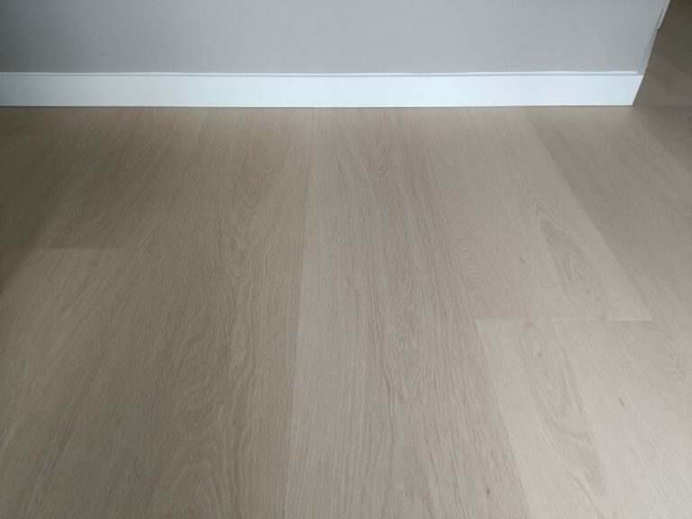 PVC rechte plank Julia beige eiken | Stile Floors