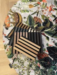 Samples Lattewand | Stile Floors