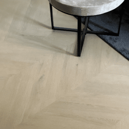 PVC Hongaarse punt vloer Julia greige eiken | Stile Floors