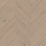 PVC Hongaarse punt vloer Vivian greige | Stile Floors