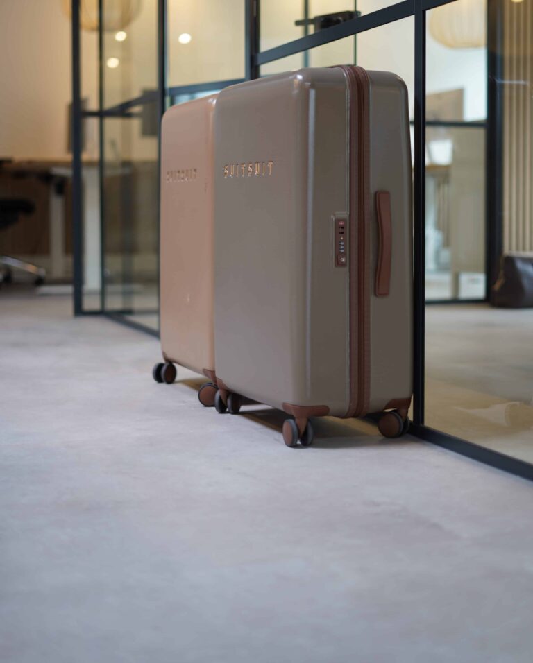 PVC Betonlook Floris lichtgrijs