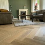 PVC visgraat vloer Vivian naturel eiken | Stile Floors