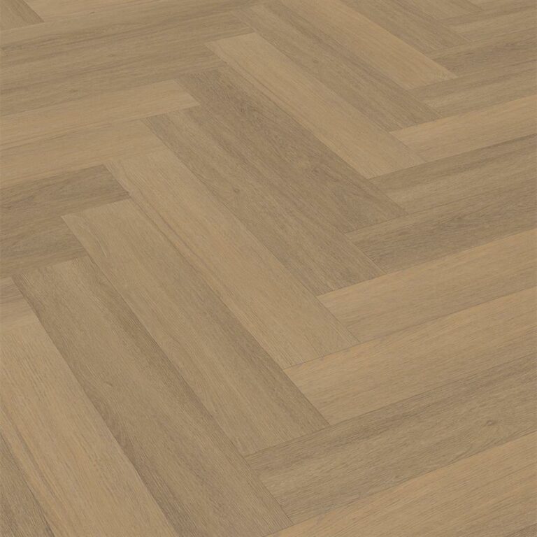 PVC visgraat vloer Vivian naturel eiken XL | Stile Floors