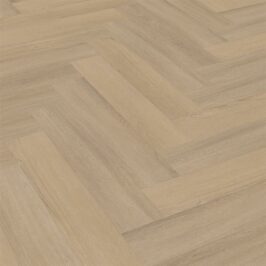 PVC visgraat vloer Vivian beige XL | Stile Floors