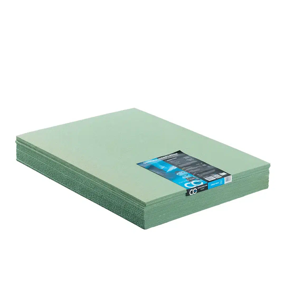 Green-pack