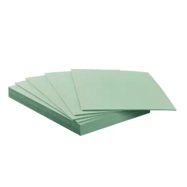 Green pack ondervloer Co pro