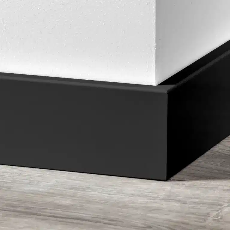 MDF Moderne plint voorgelakt | Stile Floors
