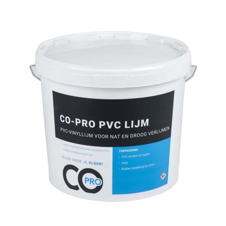 Co-Pro PVC lijm | Stile Floors