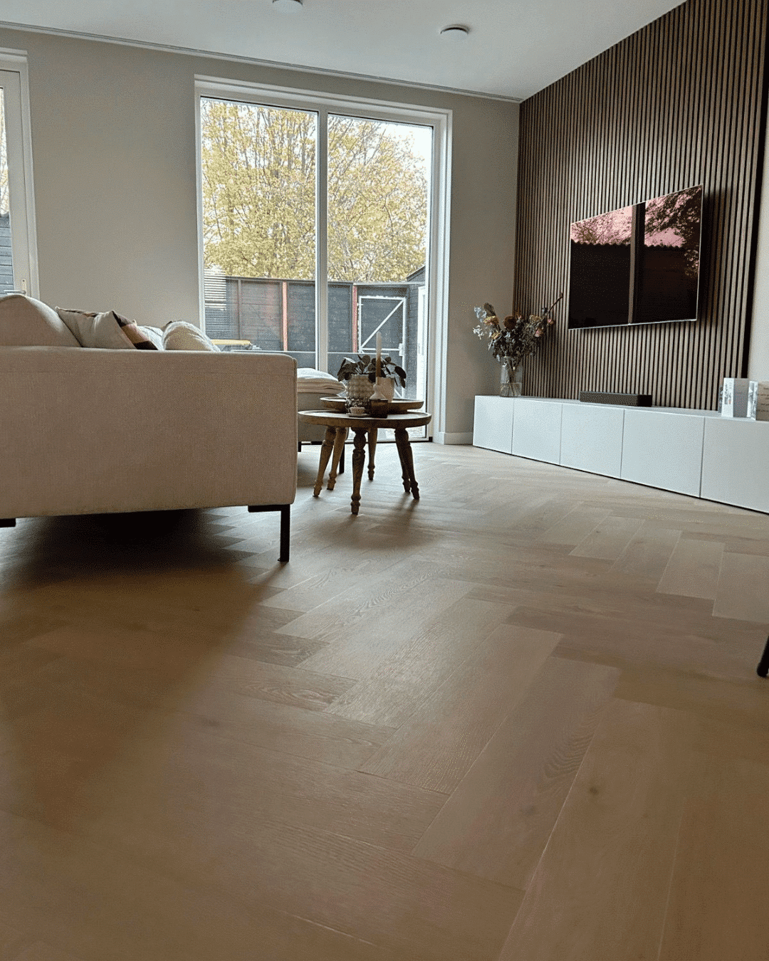 Cashback actie | Stile Floors