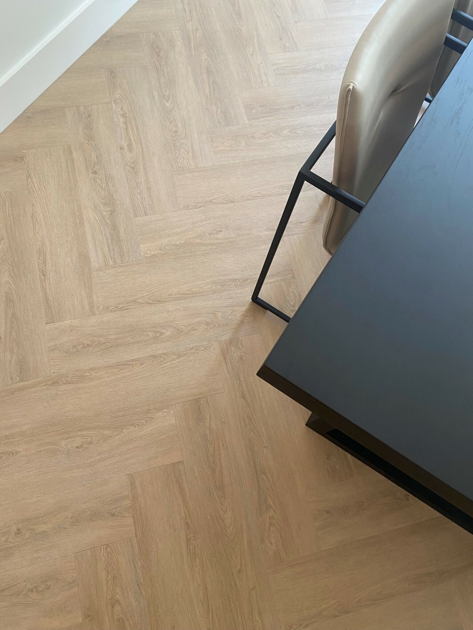 Mega matte PVC vloeren Stile Floors