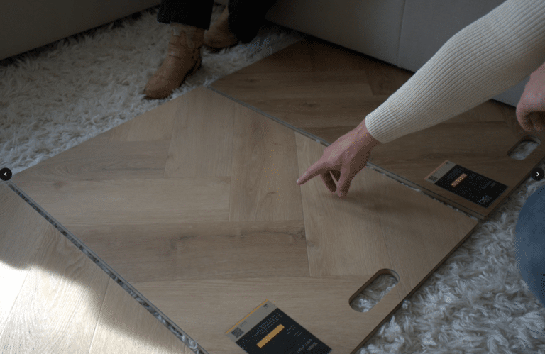 foto's advies aan huis